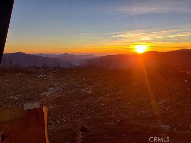 a view of an ocean from a balcony