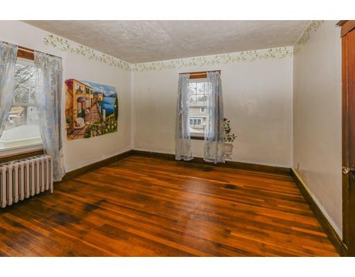 32 Birch Street Dedham, MA 02026 - Photo 13 of 25 a view of empty room with wooden floor