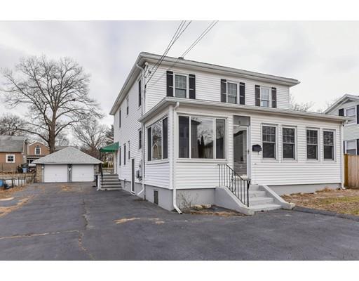 32 Birch Street Dedham, MA 02026 - Photo 2 of 25