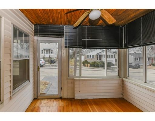 32 Birch Street Dedham, MA 02026 - Photo 3 of 25 a view of outdoor space