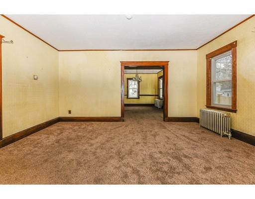 32 Birch Street Dedham, MA 02026 - Photo 7 of 25 a view of an empty room with a window