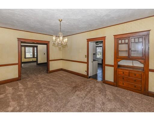 32 Birch Street Dedham, MA 02026 - Photo 9 of 25 a view of an empty room and window