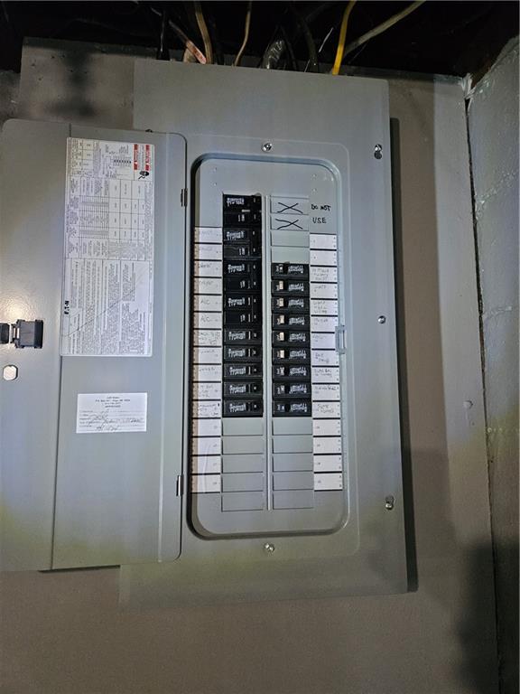 485 Harvey Road Foxburg, PA 16036 - Photo 25 of 25 a view of front door