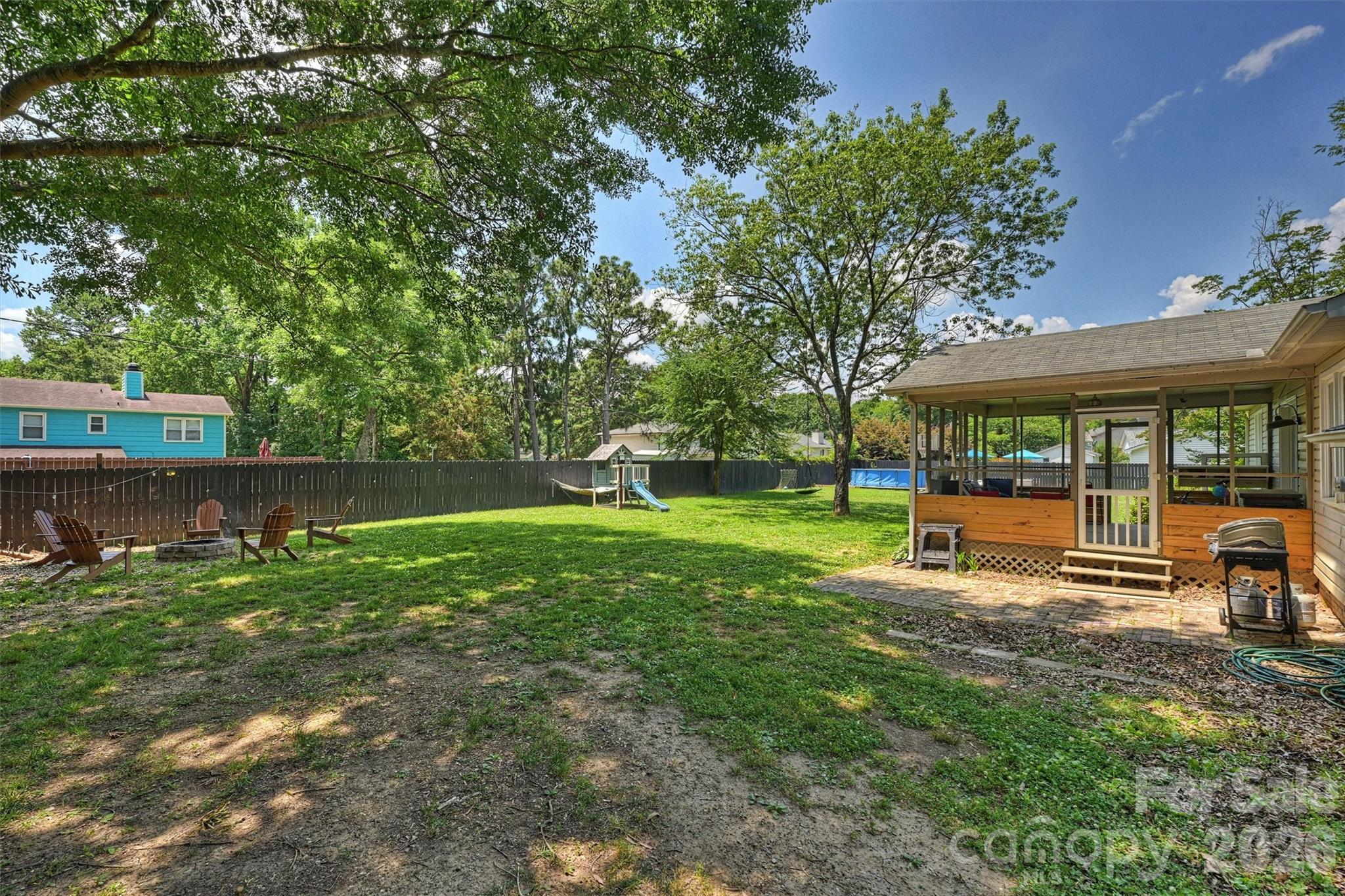 1621 Brook Drive Fort Mill, SC 29708 - Photo 44 of 47