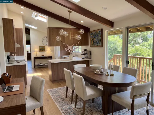 $799,000 | 3357 Ridge Road, Lafayette, CA 94549