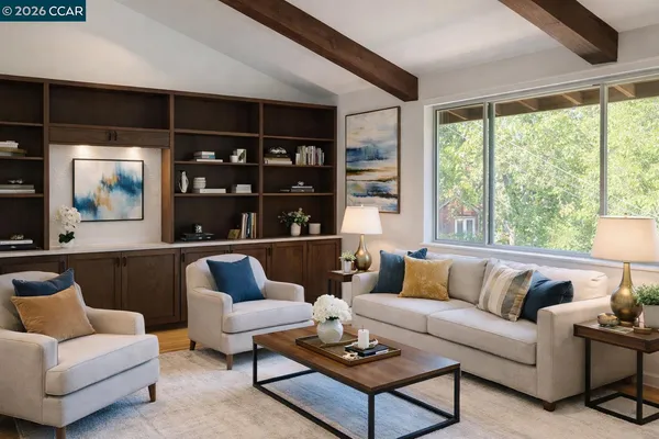 $799,000 | 3357 Ridge Road, Lafayette, CA 94549