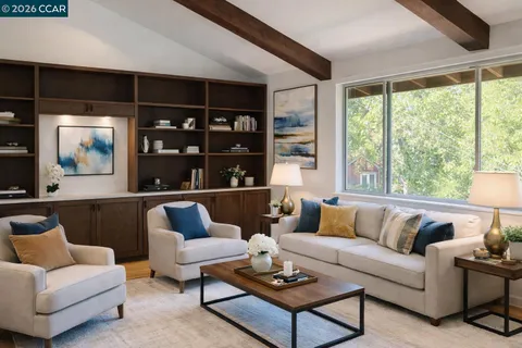 $799,000 | 3357 Ridge Road, Lafayette, CA 94549