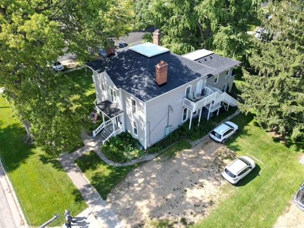 $390,000 | 400 North 4th Street, Oregon, IL 61061