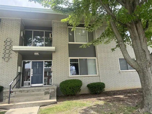 $1,500 | 4859 Mansfield Avenue, Unit : 8H, Royal Oak, MI 48073