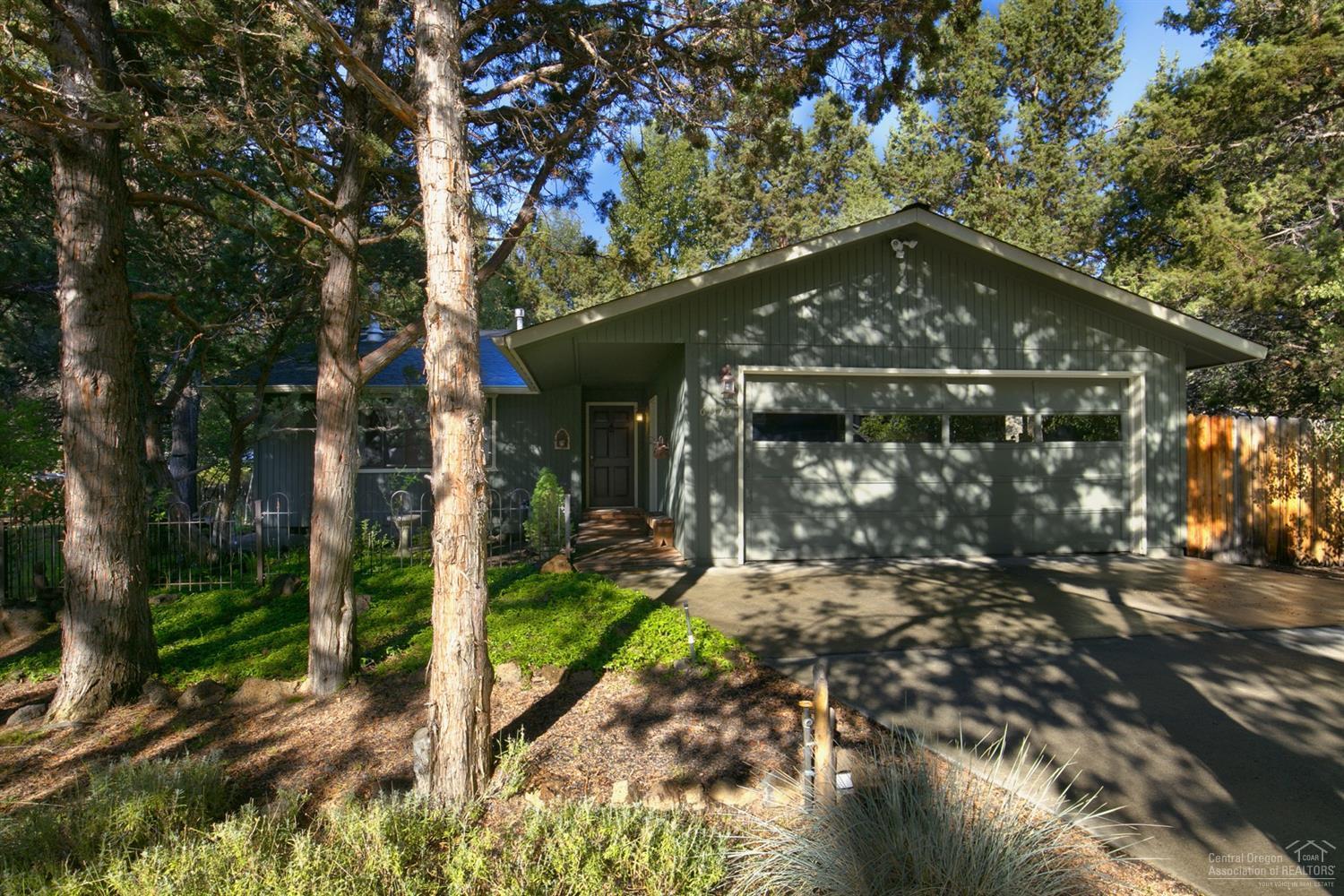 61175 Benham Road Bend, OR 97702 - Photo 21 of 25 Additional Photo