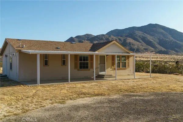 $485,000 | 741 Wells Fargo Trail, Julian, CA 92036