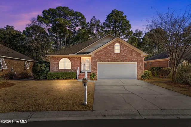 $394,900 | 7816 Cypress Island Drive, Wilmington, NC 28412