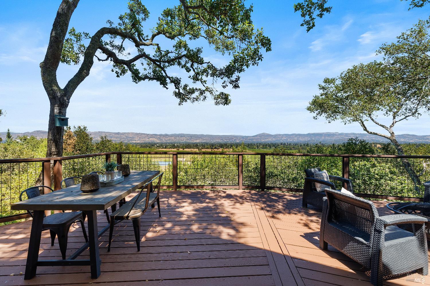 3051 Redwood Road Napa, CA 94558 - Photo 3 of 40