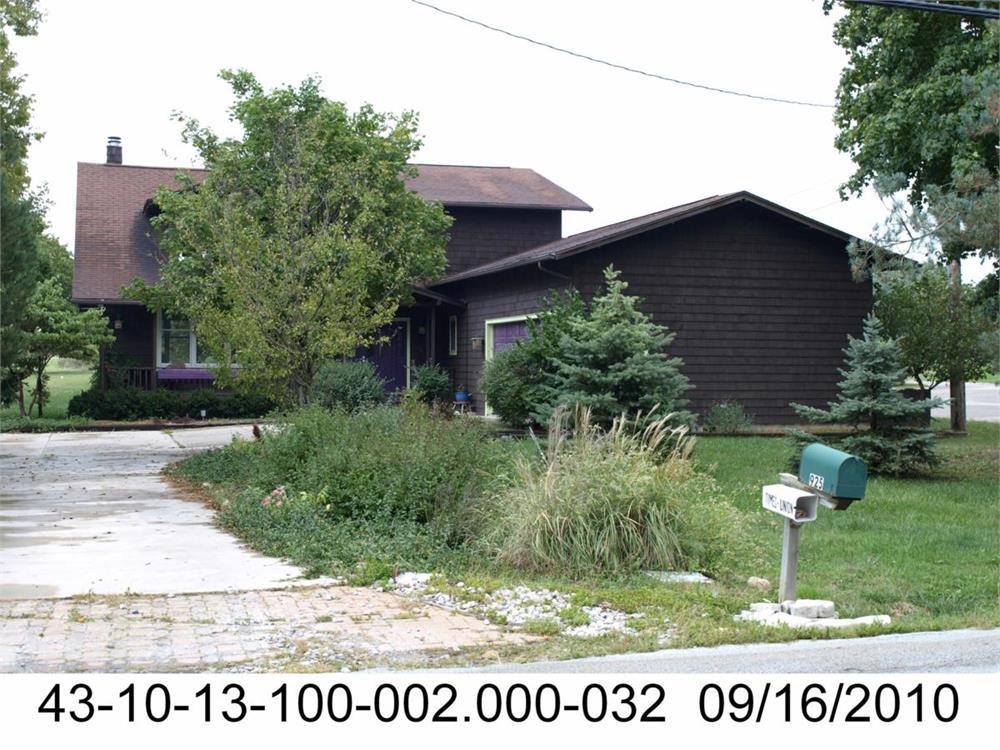 925 South Zimmer Road Warsaw, IN 46580 - Photo 1 of 1 Gallery Image 1