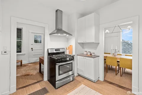 $1,120,000 | 5 Vulcan Stairway, San Francisco, CA 94114