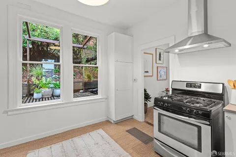 $1,120,000 | 5 Vulcan Stairway, San Francisco, CA 94114