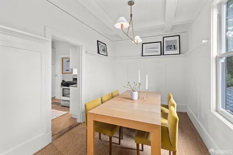 $1,120,000 | 5 Vulcan Stairway, San Francisco, CA 94114