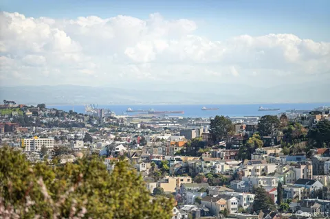 $1,120,000 | 5 Vulcan Stairway, San Francisco, CA 94114