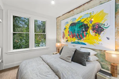 $1,120,000 | 5 Vulcan Stairway, San Francisco, CA 94114