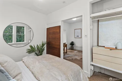 $1,120,000 | 5 Vulcan Stairway, San Francisco, CA 94114