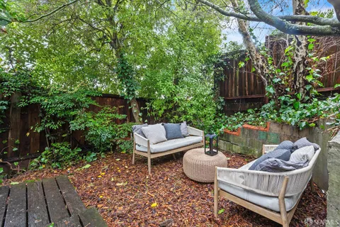 $1,120,000 | 5 Vulcan Stairway, San Francisco, CA 94114