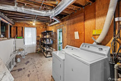 $1,120,000 | 5 Vulcan Stairway, San Francisco, CA 94114