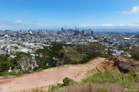 $1,120,000 | 5 Vulcan Stairway, San Francisco, CA 94114
