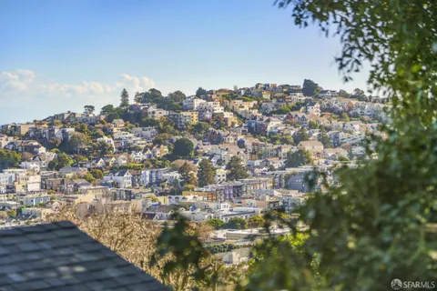 $1,120,000 | 5 Vulcan Stairway, San Francisco, CA 94114