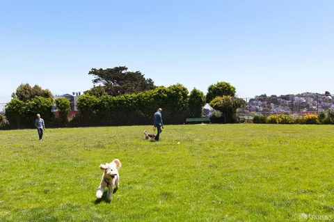 $1,120,000 | 5 Vulcan Stairway, San Francisco, CA 94114