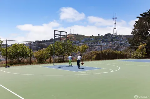 $1,120,000 | 5 Vulcan Stairway, San Francisco, CA 94114