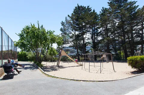 $1,120,000 | 5 Vulcan Stairway, San Francisco, CA 94114