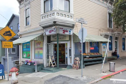 $1,120,000 | 5 Vulcan Stairway, San Francisco, CA 94114