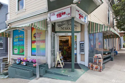 $1,120,000 | 5 Vulcan Stairway, San Francisco, CA 94114