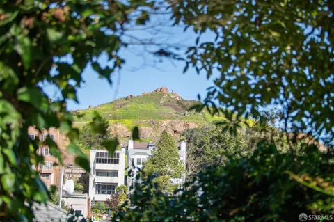 $1,120,000 | 5 Vulcan Stairway, San Francisco, CA 94114