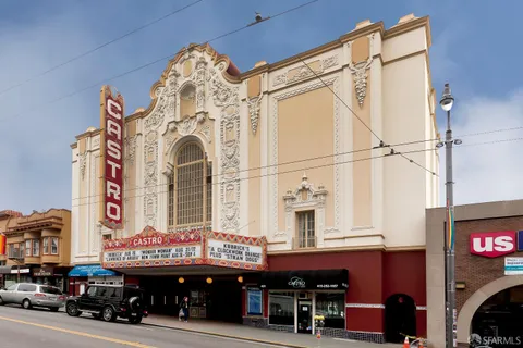 $1,120,000 | 5 Vulcan Stairway, San Francisco, CA 94114