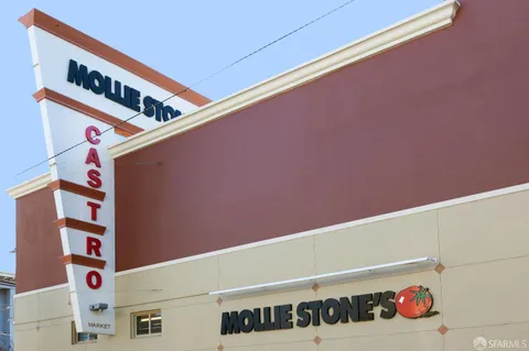 $1,120,000 | 5 Vulcan Stairway, San Francisco, CA 94114