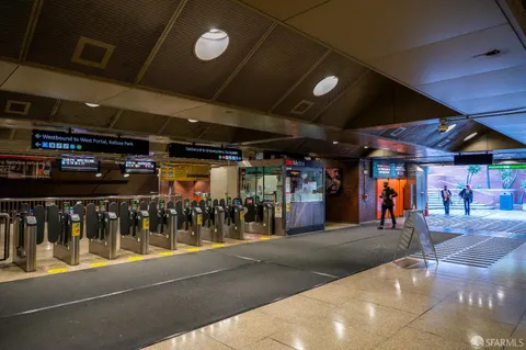 $1,120,000 | 5 Vulcan Stairway, San Francisco, CA 94114