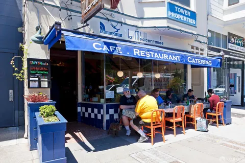 $1,120,000 | 5 Vulcan Stairway, San Francisco, CA 94114