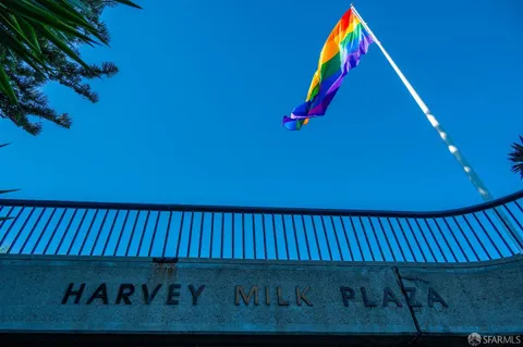 $1,120,000 | 5 Vulcan Stairway, San Francisco, CA 94114