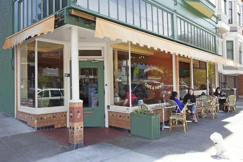 $1,120,000 | 5 Vulcan Stairway, San Francisco, CA 94114