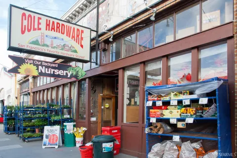 $1,120,000 | 5 Vulcan Stairway, San Francisco, CA 94114