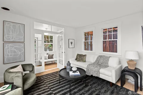 $1,120,000 | 5 Vulcan Stairway, San Francisco, CA 94114