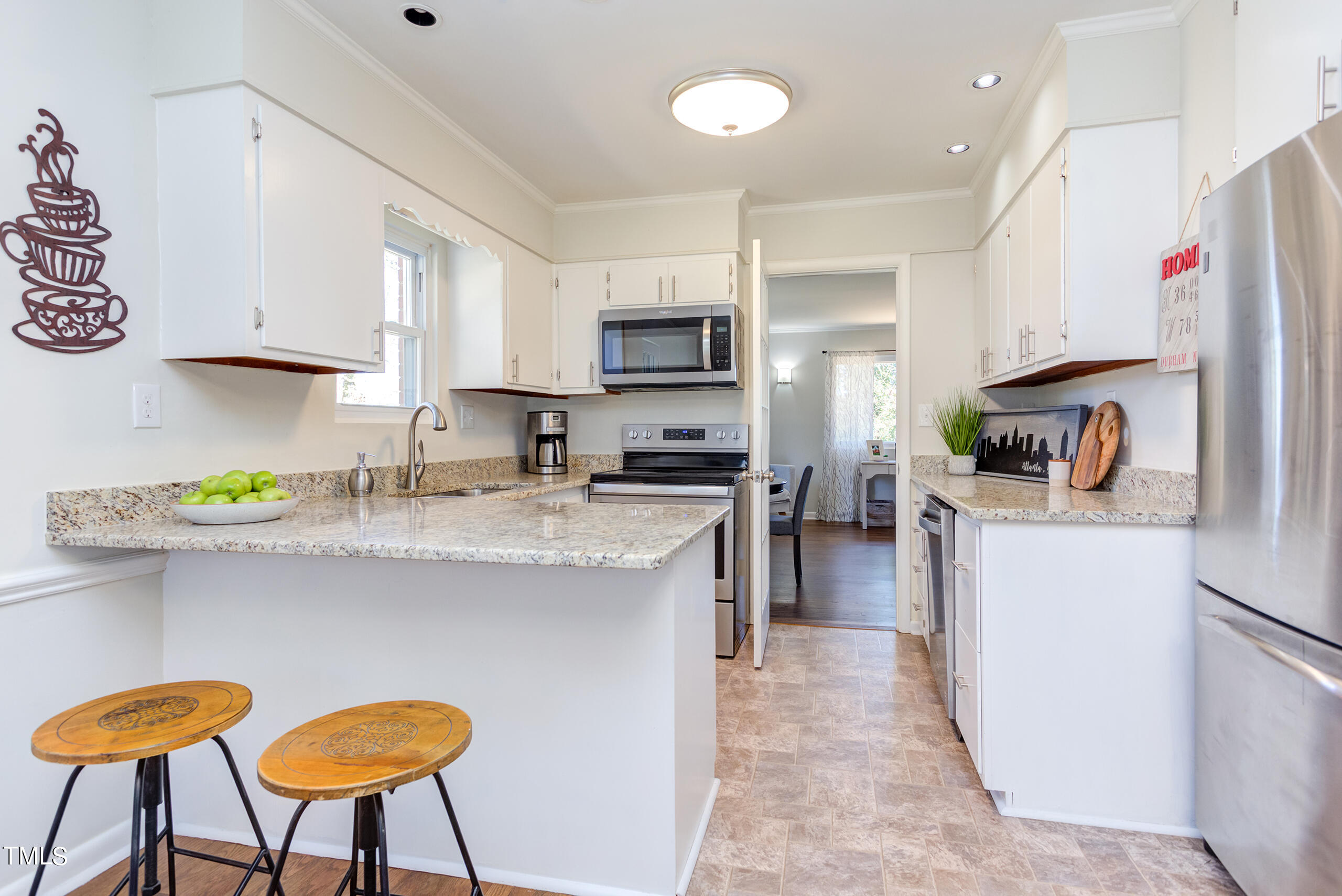 227 Knox Circle Durham, NC 27701 - Photo 14 of 48 IMG_7668_69_70