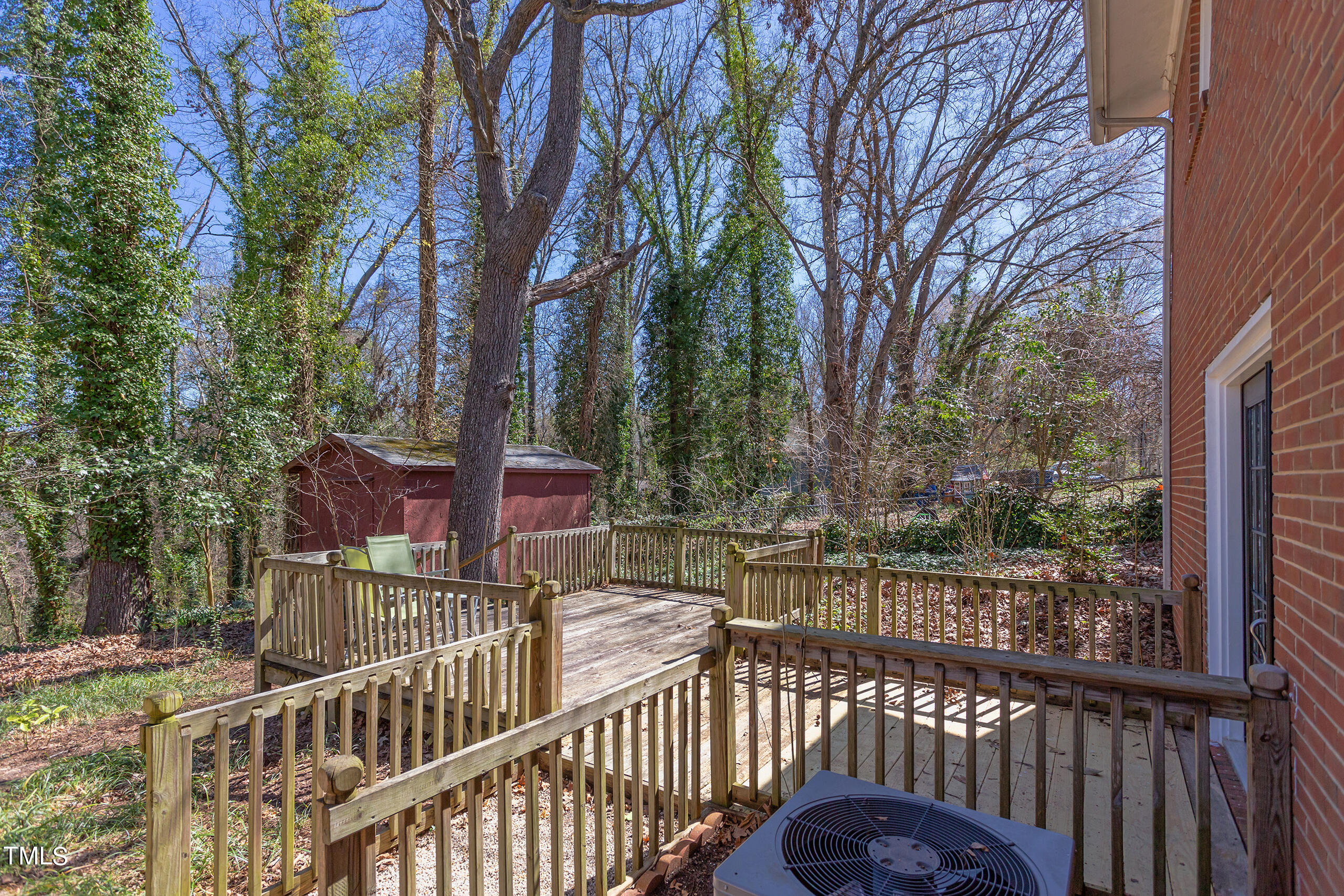 227 Knox Circle Durham, NC 27701 - Photo 38 of 48 IMG_7637