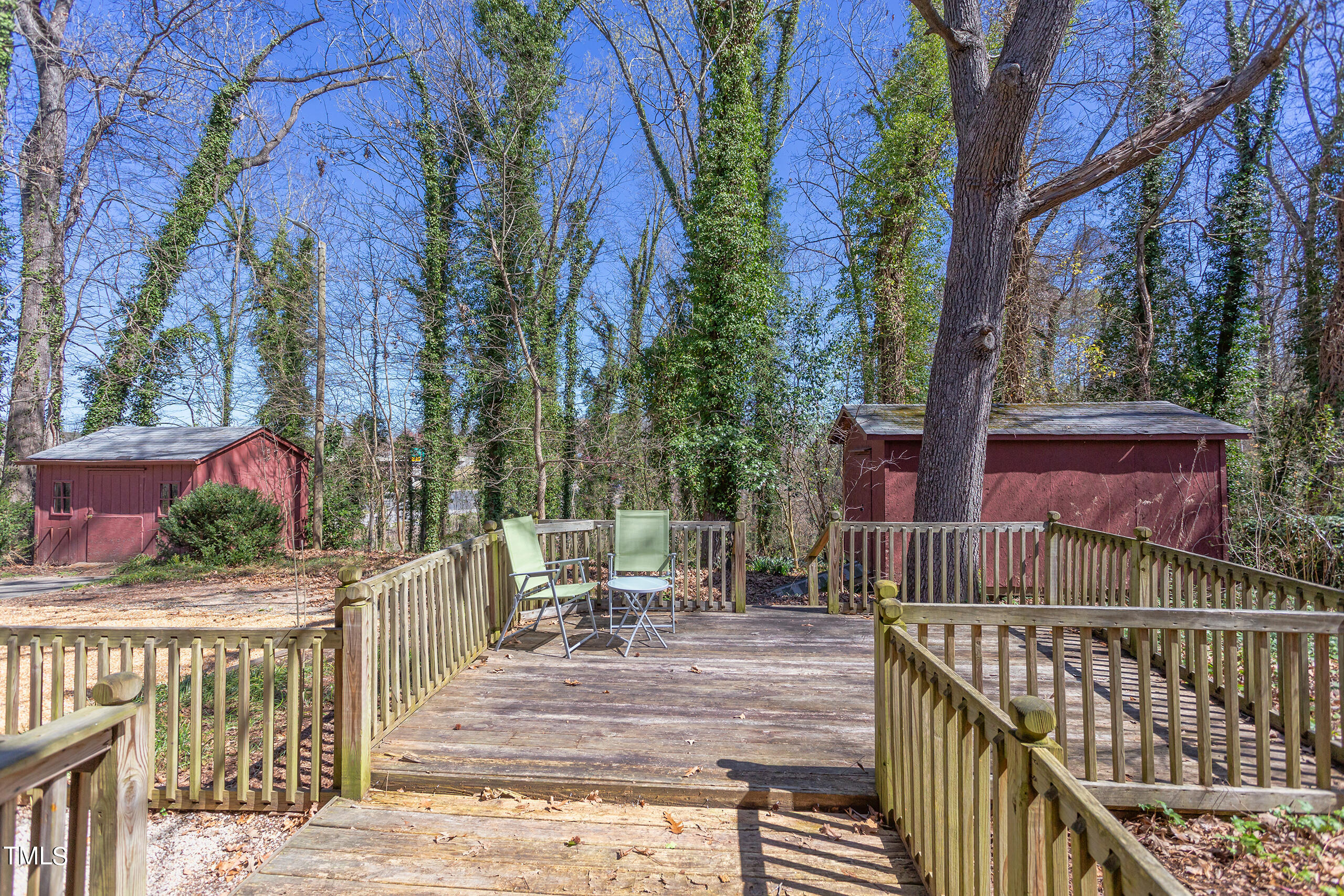 227 Knox Circle Durham, NC 27701 - Photo 41 of 48 IMG_7639