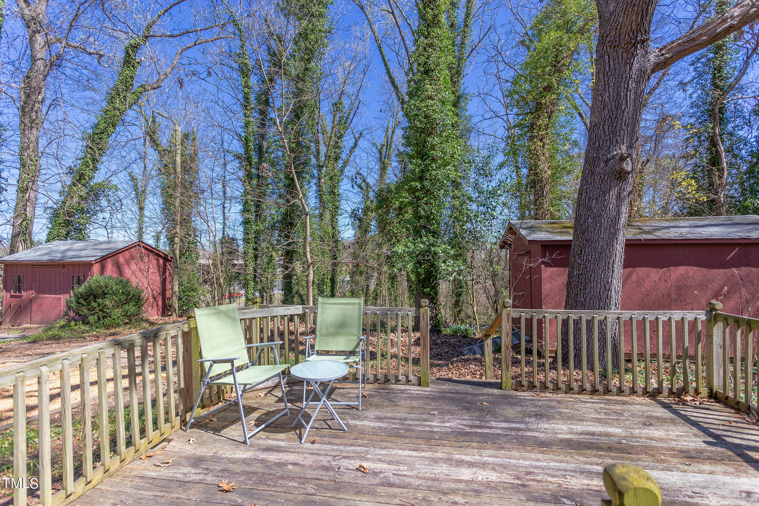 227 Knox Circle Durham, NC 27701 - Photo 42 of 48 IMG_7641