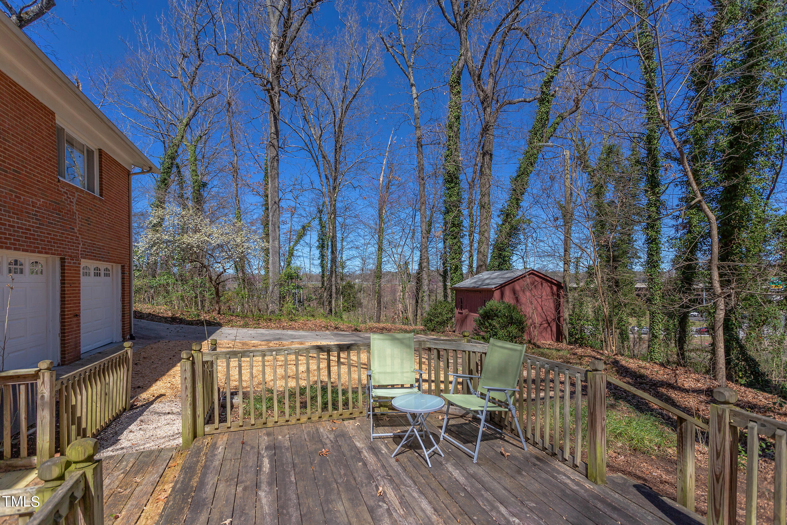 227 Knox Circle Durham, NC 27701 - Photo 44 of 48 IMG_7643