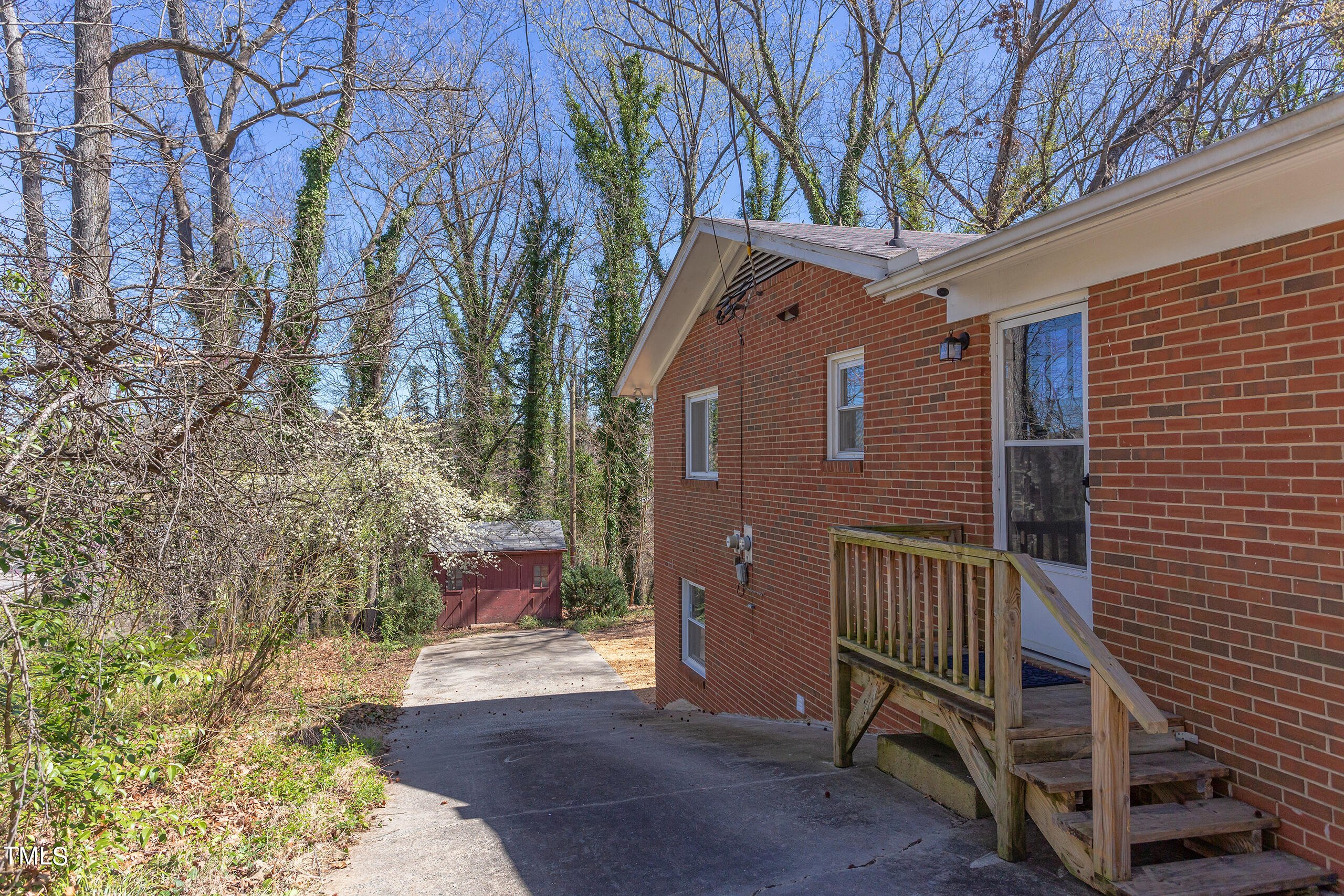 227 Knox Circle Durham, NC 27701 - Photo 45 of 48 IMG_7631