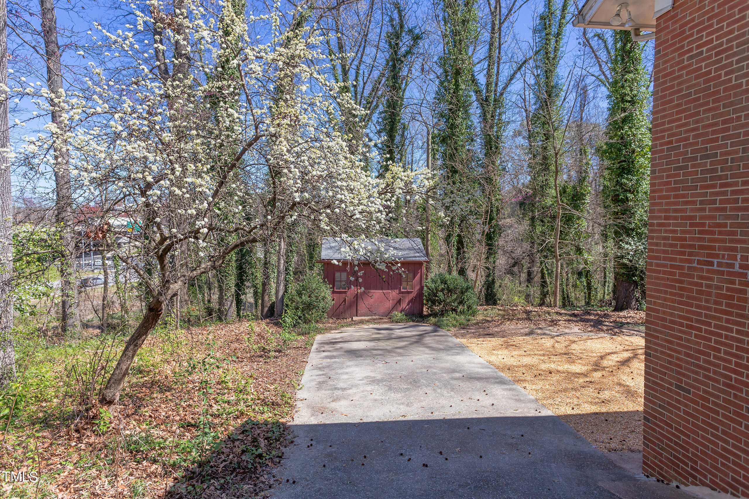 227 Knox Circle Durham, NC 27701 - Photo 46 of 48 IMG_7632