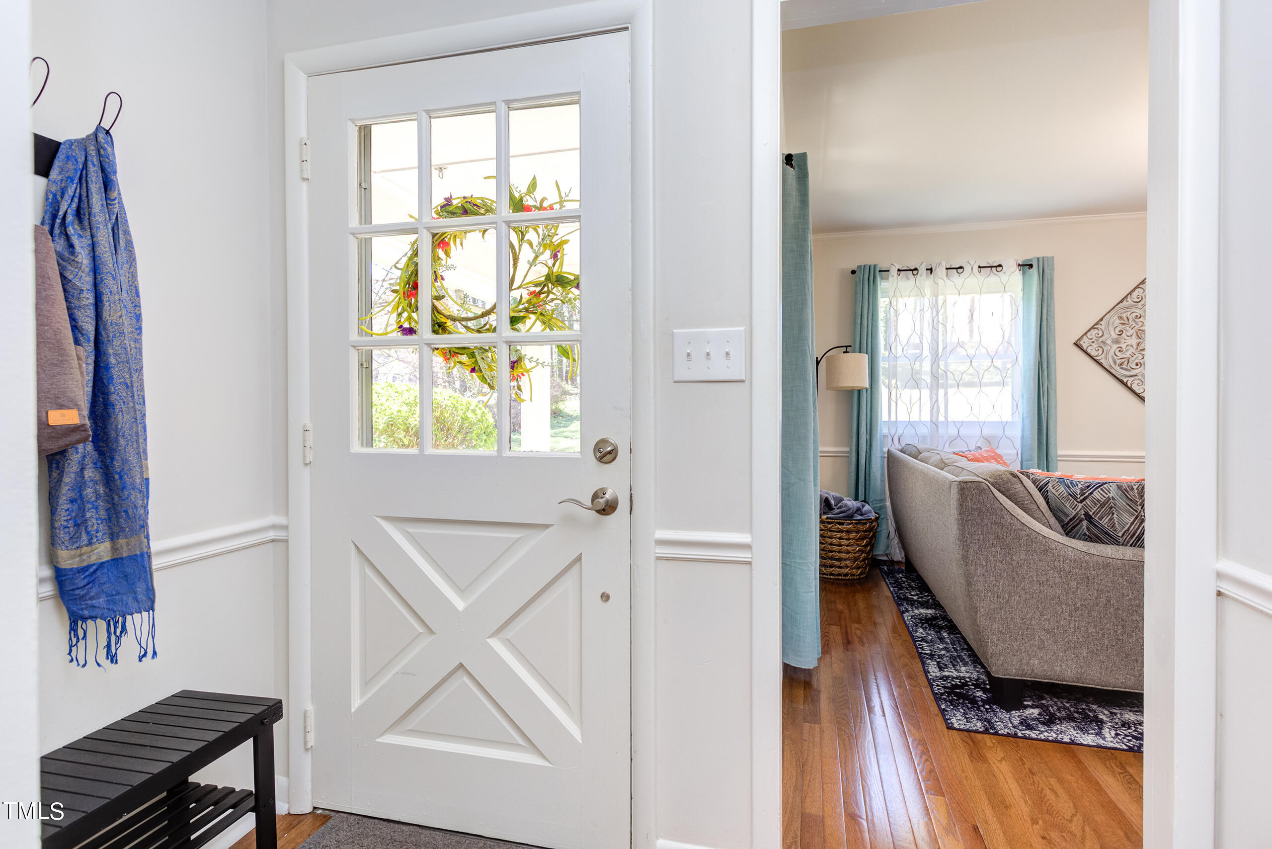 227 Knox Circle Durham, NC 27701 - Photo 7 of 48 IMG_7650_1_2